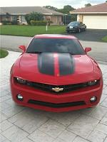 Camaro Pic 1