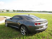 After Adams Spa Treatment