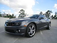 After Adams Spa Treatment