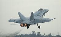 F/A-18 Hornet