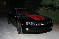 Camaro 008 album