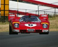 1970 Ferrari 512S