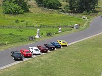 7 Camaros at Gettysburg Battle Monument 
 
Blackhawk6 
CruznSS 
Ordieman 
Funsyz69 
Steers 
DIGthat2SS 
Ray