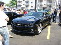 eastcoast cars club meet montreal