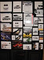 2010 Camaro Brochure Collection