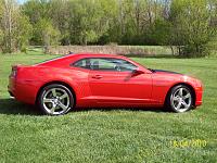 2010 Camaro SS 076   Copy