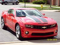 2010 Camaro SS 072   Copy