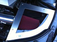 CAI Inc. Cold Air Intake