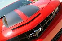 '10 Victory Red SS/RS