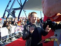 Mark Martin