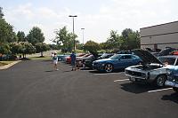 Detailing to make it look as good as it sounds