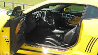 Interior GFX