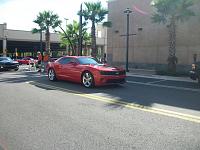 paying at gate Wiregrass meet in Tampa