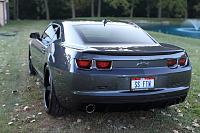 Darth_Emma's CGM 2SS/RS L99. 
'Smaug'