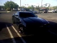 My Black babygirl  2