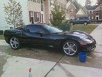 Vette1-Hubby's Toy