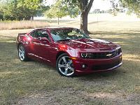 Veronica (2011 2SS/RS)