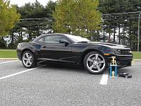 Top 50 at the Classic Cars All GM PowerFest