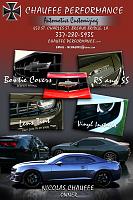 CHAUFFE PERFORMANCE.COM