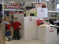 Daily, Weekly and Monthly Specials!