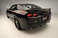 RCR Street Performance Camaro