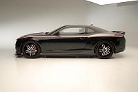 RCR Street Performane 2010 Camaro