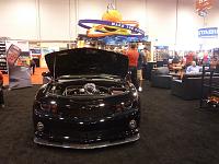 Sema 2010