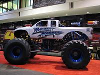 The original Razin Kane