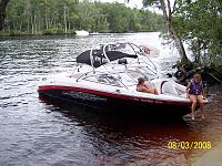 2006/ 226 Air Nautique