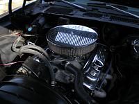 My '86 engine with thumper cam