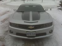 2010 camaro ss
