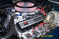 454 Fuel Injected GMPP