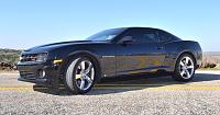 2010 2SS/RS 
Stock