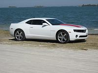 Camaro Dunedin beach Jan.2011 022