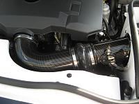Camaro CAI Install 006