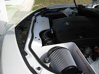 Camaro CAI Install 004