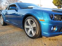 New RIMS from Sport Muscle