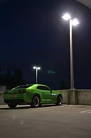 Camaro Pictures (Bone Stock)