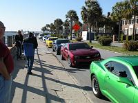 Camaro Cruise 11 091
