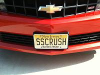 SS Crush