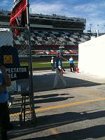 Rolex 24 Hours at Daytona, Jan 2011