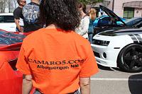 Camaro5.com  
Albuquerque, NM