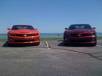 awesome! 
life is good :)