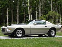 1973 RS/Z28