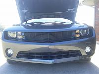 stealth turn signal bulbs