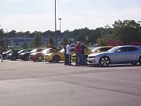 camaro meet may 002 fun in Kansas