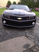 Blackberry pics 05 21 2011 Camaro Corvette Days 042