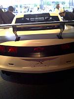 Blackberry pics 05 21 2011 Camaro Corvette Days 054