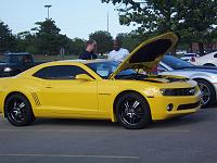 camaro meet may 005 Jenea and Matts car