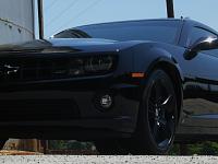 My 2010 Camaro SS/RS LS3